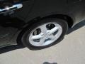 Ebony Black - Sonata LX V6 Photo No. 10