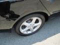 Ebony Black - Sonata LX V6 Photo No. 11