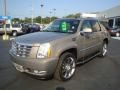 Radiant Bronze - Escalade AWD Photo No. 7