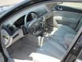 Ebony Black - Sonata LX V6 Photo No. 13