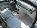Ebony Black - Sonata LX V6 Photo No. 16