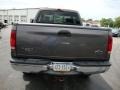 Dark Shadow Grey Metallic - F350 Super Duty XLT SuperCab 4x4 Photo No. 8
