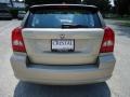 Light Sandstone Metallic - Caliber SXT Photo No. 8