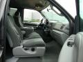 Dark Shadow Grey Metallic - F350 Super Duty XLT SuperCab 4x4 Photo No. 19