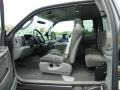 Dark Shadow Grey Metallic - F350 Super Duty XLT SuperCab 4x4 Photo No. 24