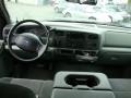Dark Shadow Grey Metallic - F350 Super Duty XLT SuperCab 4x4 Photo No. 25