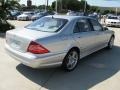 2006 Brilliant Silver Metallic Mercedes-Benz S 500 Sedan  photo #5