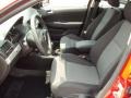 Victory Red - Cobalt LS Sedan Photo No. 4