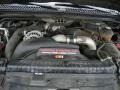 Dark Shadow Grey Metallic - F350 Super Duty XLT SuperCab 4x4 Photo No. 29