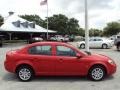 Victory Red - Cobalt LS Sedan Photo No. 9