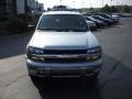 Silverstone Metallic - TrailBlazer LS 4x4 Photo No. 2