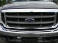 Dark Shadow Grey Metallic - F350 Super Duty XLT SuperCab 4x4 Photo No. 32