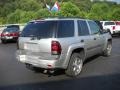 Silverstone Metallic - TrailBlazer LS 4x4 Photo No. 5