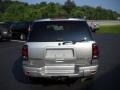Silverstone Metallic - TrailBlazer LS 4x4 Photo No. 6