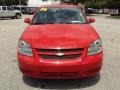 2009 Victory Red Chevrolet Cobalt LS Sedan  photo #13