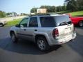 Silverstone Metallic - TrailBlazer LS 4x4 Photo No. 7