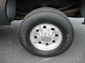 Dark Shadow Grey Metallic - F350 Super Duty XLT SuperCab 4x4 Photo No. 35