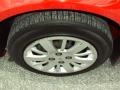 Victory Red - Cobalt LS Sedan Photo No. 14