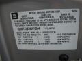 Silverstone Metallic - TrailBlazer LS 4x4 Photo No. 12