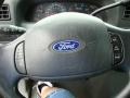 Dark Shadow Grey Metallic - F350 Super Duty XLT SuperCab 4x4 Photo No. 41