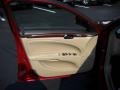2007 Crimson Pearl Tintcoat Buick Lucerne CXL  photo #9