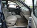 2004 Steel Blue Pearl Jeep Grand Cherokee Laredo 4x4  photo #20
