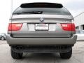 Sterling Grey Metallic - X5 4.4i Photo No. 13