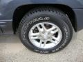 2004 Steel Blue Pearl Jeep Grand Cherokee Laredo 4x4  photo #32