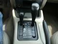2004 Steel Blue Pearl Jeep Grand Cherokee Laredo 4x4  photo #43