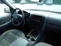 2005 Oxford White Ford Explorer XLS  photo #12