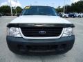 2005 Oxford White Ford Explorer XLS  photo #14