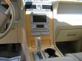 2007 White Chocolate Tri-Coat Lincoln Navigator Ultimate  photo #8