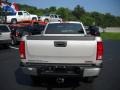 2007 Silver Birch Metallic GMC Sierra 2500HD SLE Regular Cab 4x4  photo #6