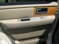 2007 White Chocolate Tri-Coat Lincoln Navigator Ultimate  photo #18