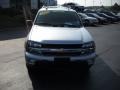 Silverstone Metallic - TrailBlazer EXT LS 4x4 Photo No. 2