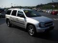 Silverstone Metallic - TrailBlazer EXT LS 4x4 Photo No. 3