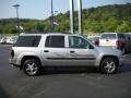 Silverstone Metallic - TrailBlazer EXT LS 4x4 Photo No. 4