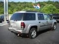 Silverstone Metallic - TrailBlazer EXT LS 4x4 Photo No. 5