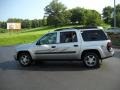 Silverstone Metallic - TrailBlazer EXT LS 4x4 Photo No. 8