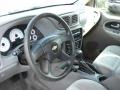 Silverstone Metallic - TrailBlazer EXT LS 4x4 Photo No. 10