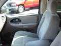 Silverstone Metallic - TrailBlazer EXT LS 4x4 Photo No. 11
