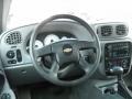 Silverstone Metallic - TrailBlazer EXT LS 4x4 Photo No. 14