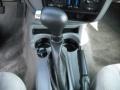 Silverstone Metallic - TrailBlazer EXT LS 4x4 Photo No. 18