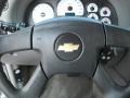 Silverstone Metallic - TrailBlazer EXT LS 4x4 Photo No. 19