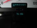 Silverstone Metallic - TrailBlazer EXT LS 4x4 Photo No. 20