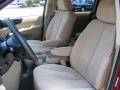 2008 Cranberry Red Hyundai Entourage GLS  photo #9