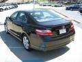 Black - Camry SE Photo No. 3