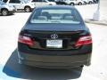 Black - Camry SE Photo No. 4