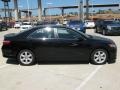 Black - Camry SE Photo No. 6