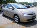 Driftwood Pearl - Prius Hybrid Photo No. 7